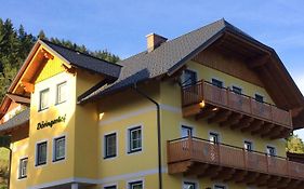 Appartement Döringerhof
